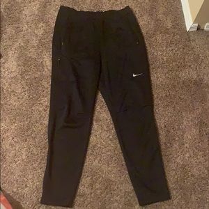 Nike running Drifit pants